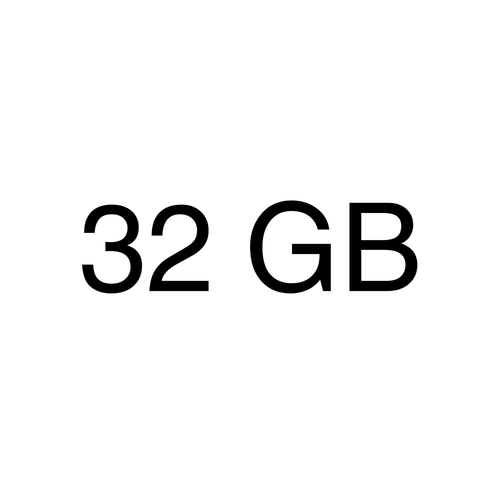 SeeRec - Carte Mémoire 32GB
