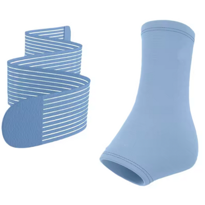 SeeRec™ - Support à cheville - Paquet de 2