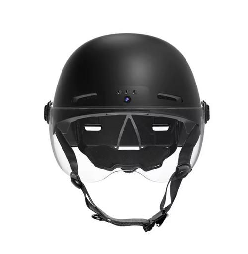 SeeRec™ - Casque enregistreur