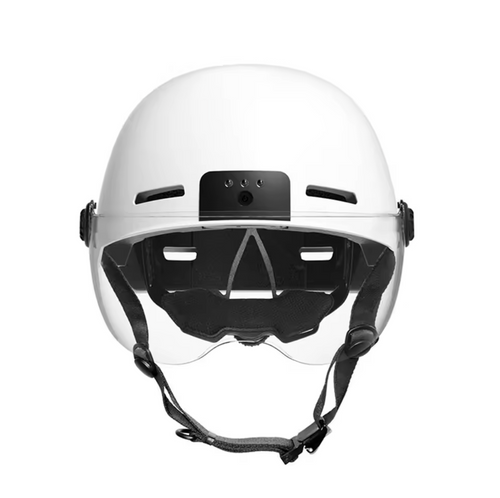 SeeRec™ - Casque enregistreur