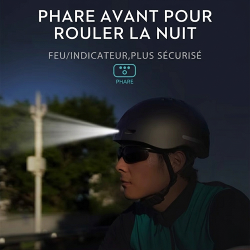 SeeRec™ - Casque enregistreur